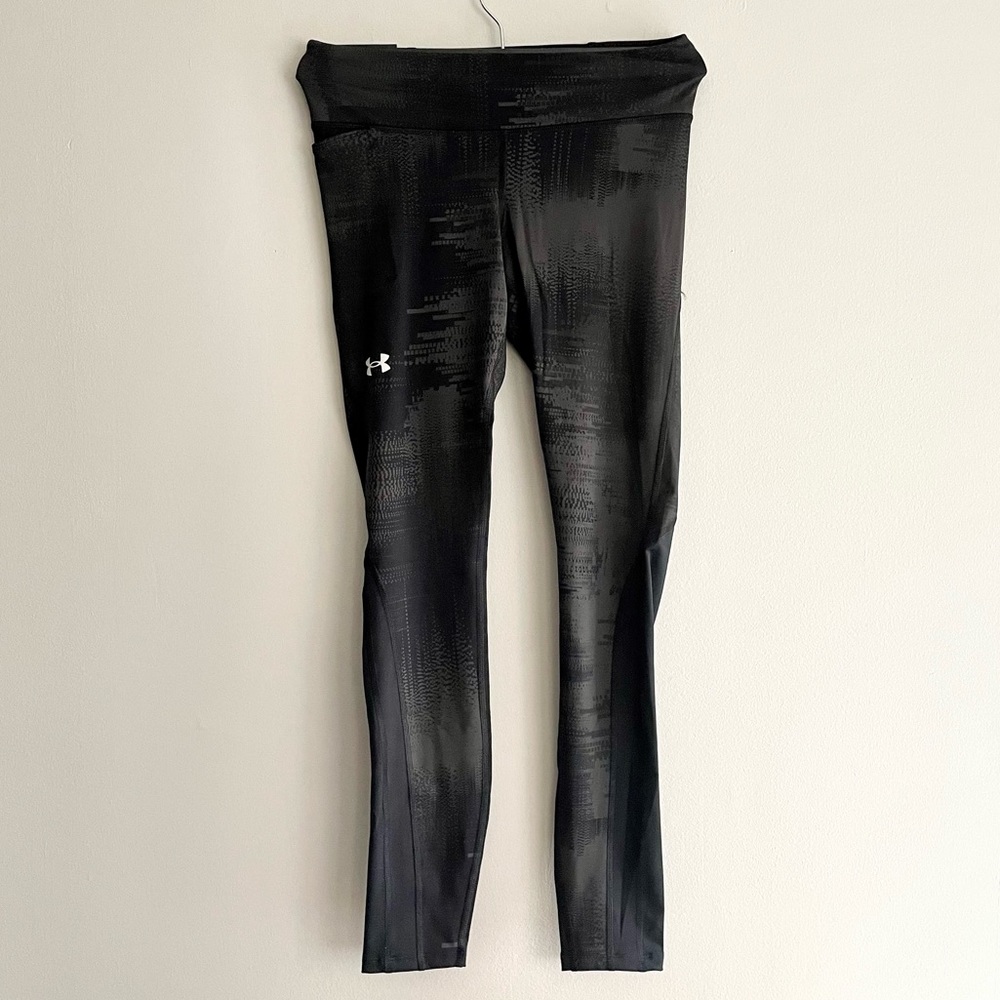 Under Armour Women’s Compression Leggings